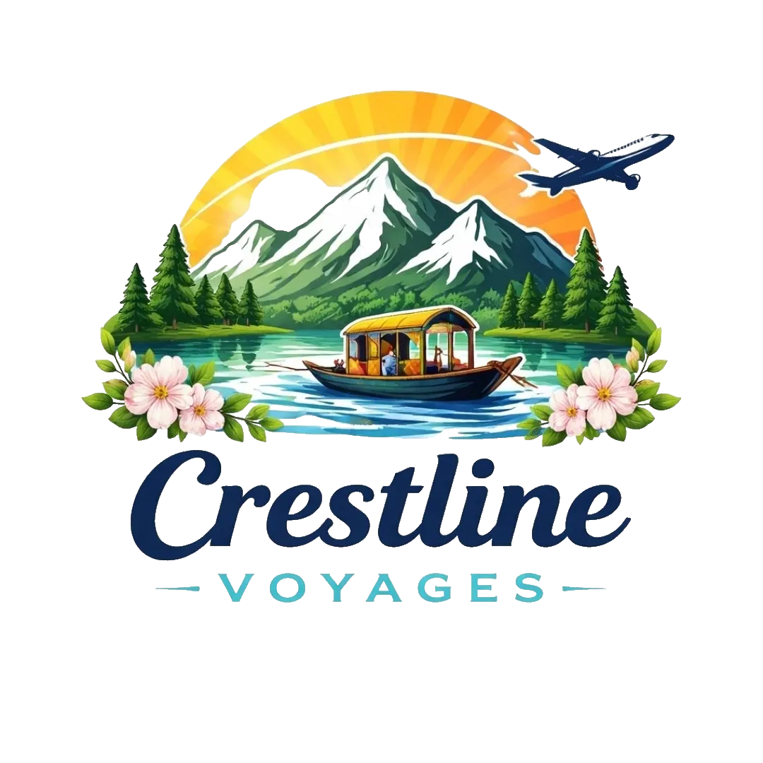 Crestline Voyages